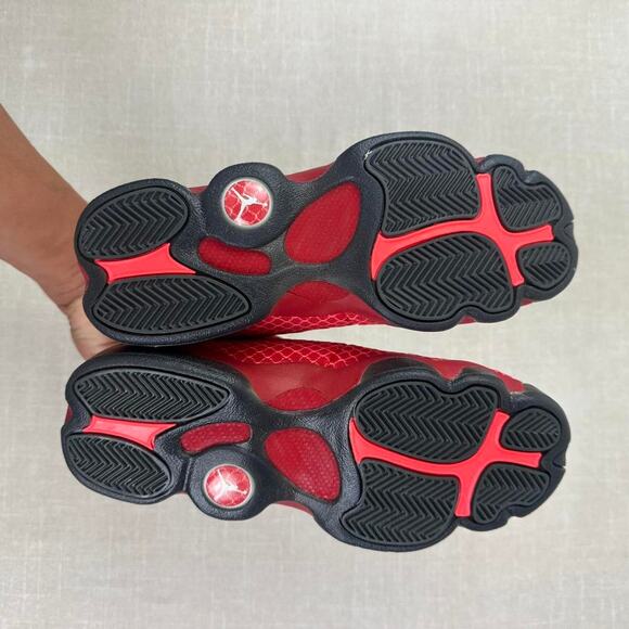 ❤️ Jordan Horizon "Infrared" 6W - Picture 6 of 6